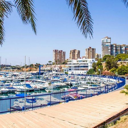 Espanatour Relax Campoamor Ngoại thất bức ảnh
