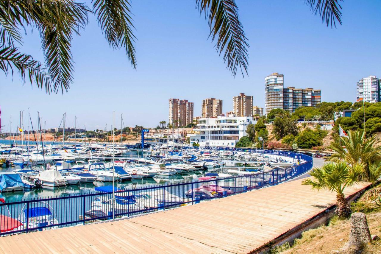 Espanatour Relax Campoamor Ngoại thất bức ảnh