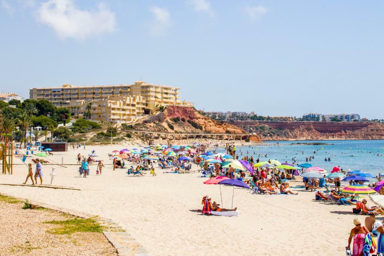 Espanatour Relax Campoamor Ngoại thất bức ảnh