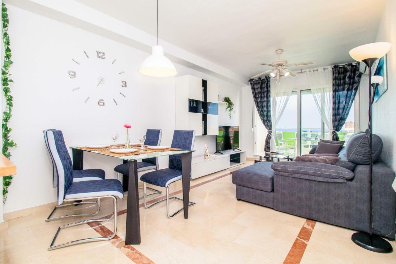 Espanatour Relax Campoamor Ngoại thất bức ảnh