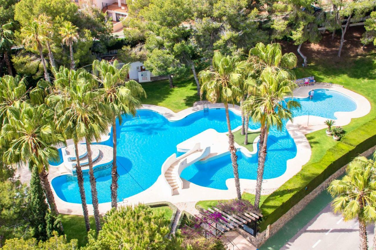Espanatour Relax Campoamor Ngoại thất bức ảnh
