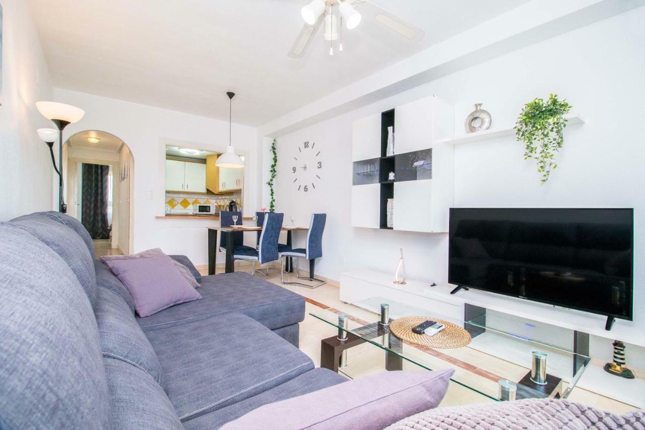 Espanatour Relax Campoamor Ngoại thất bức ảnh