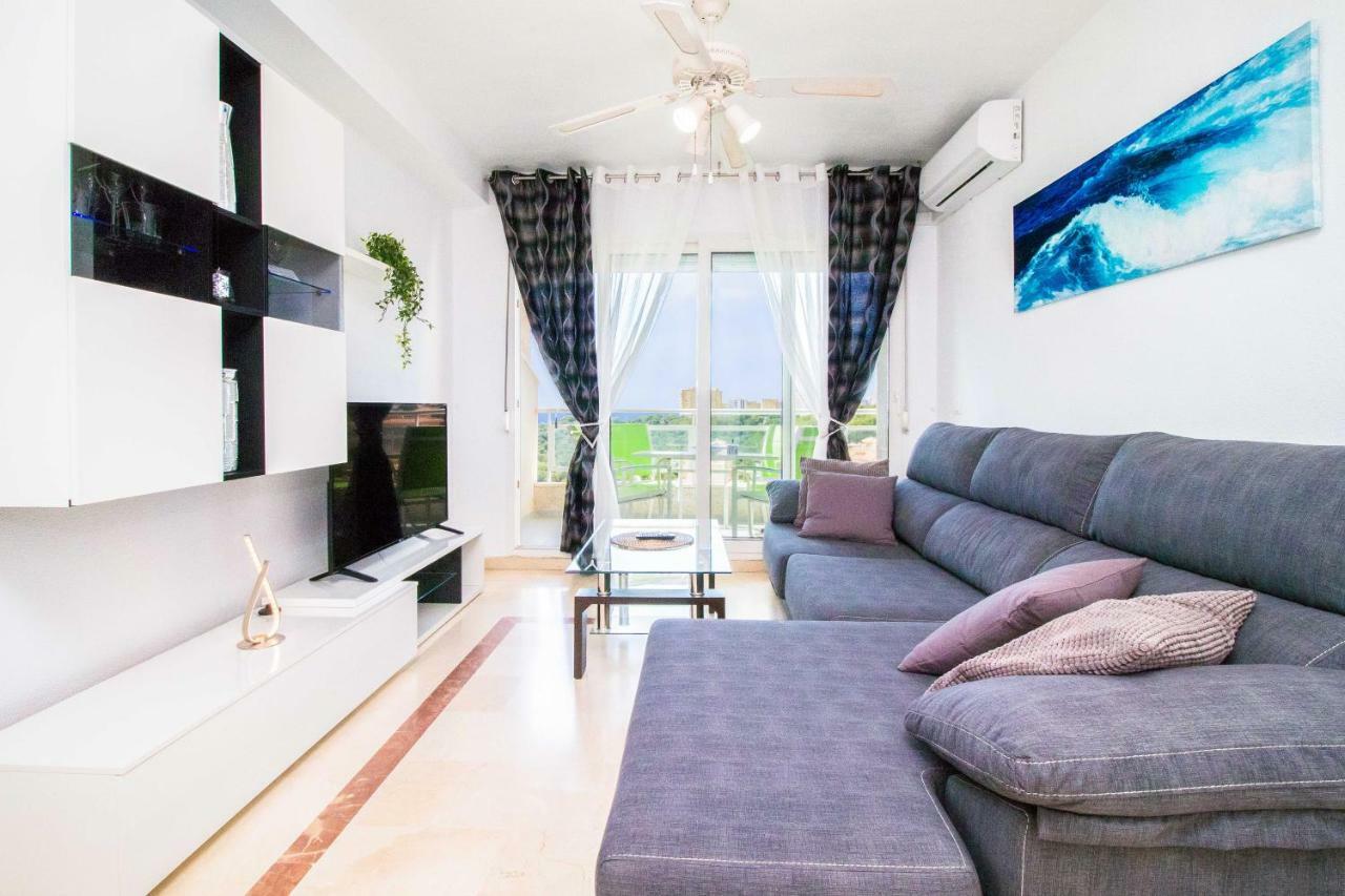 Espanatour Relax Campoamor Ngoại thất bức ảnh