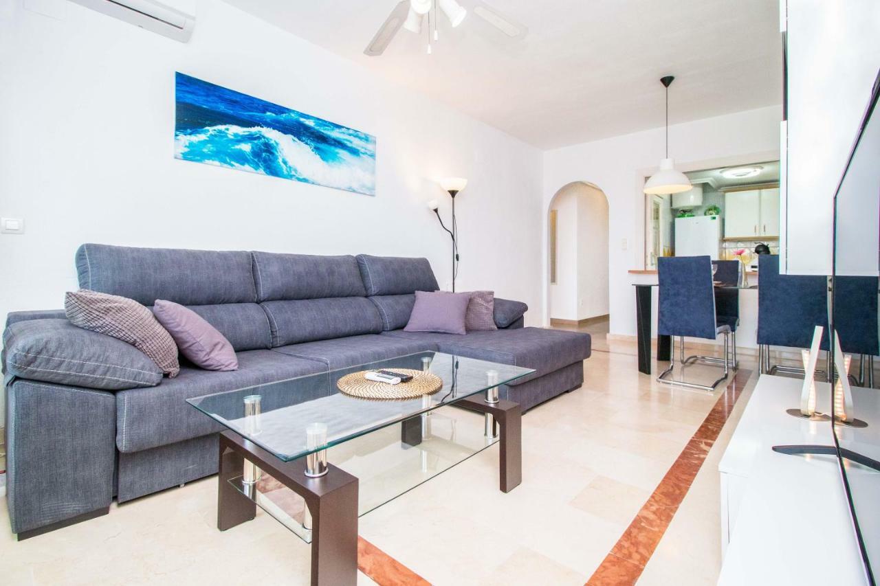 Espanatour Relax Campoamor Ngoại thất bức ảnh