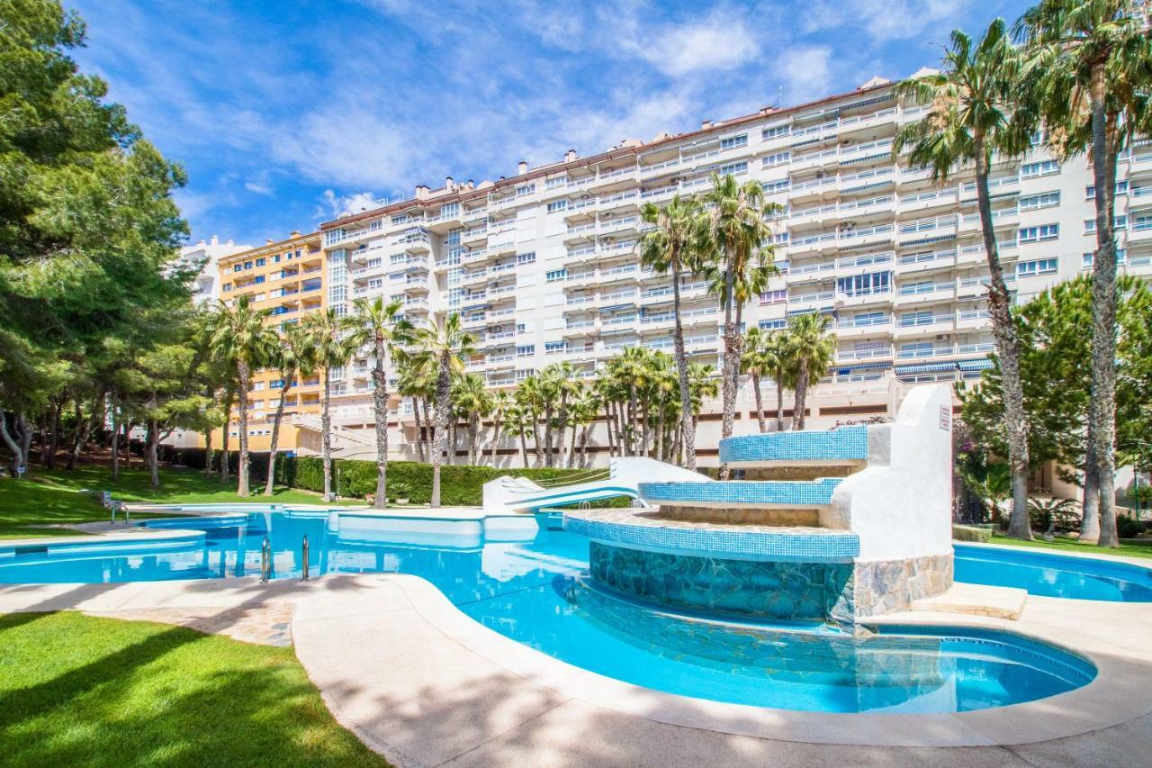 Espanatour Relax Campoamor Ngoại thất bức ảnh