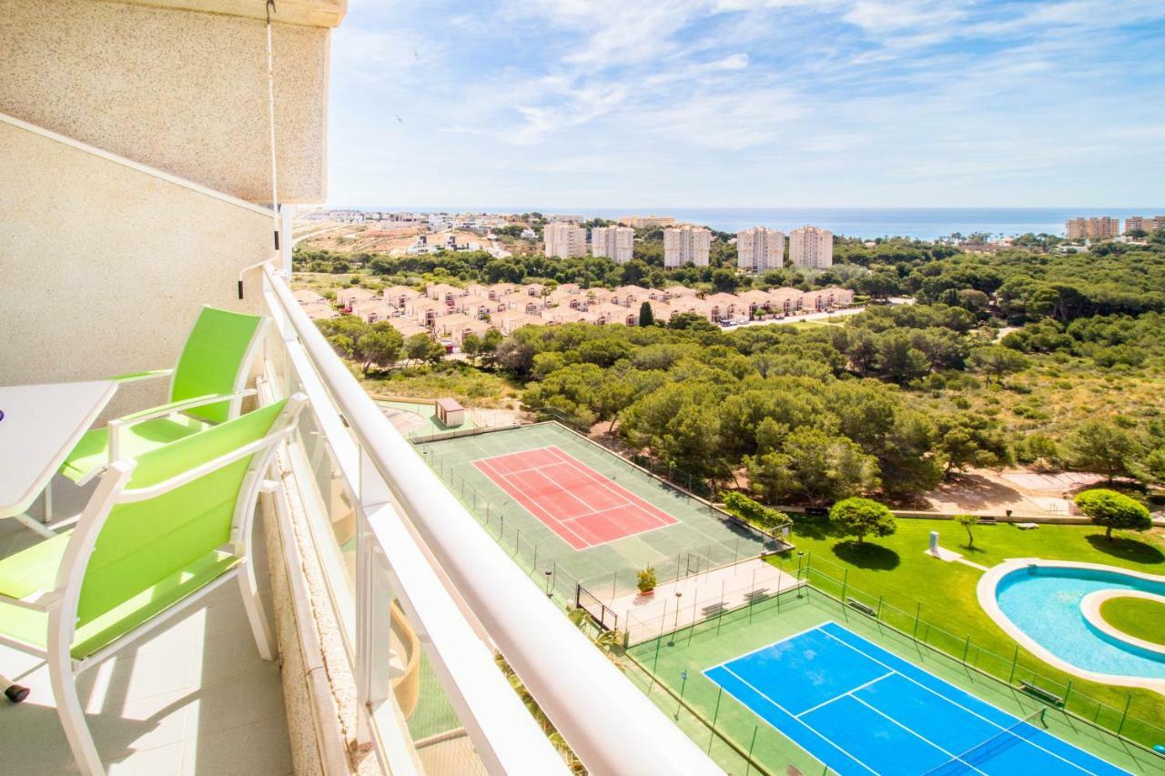 Espanatour Relax Campoamor Ngoại thất bức ảnh