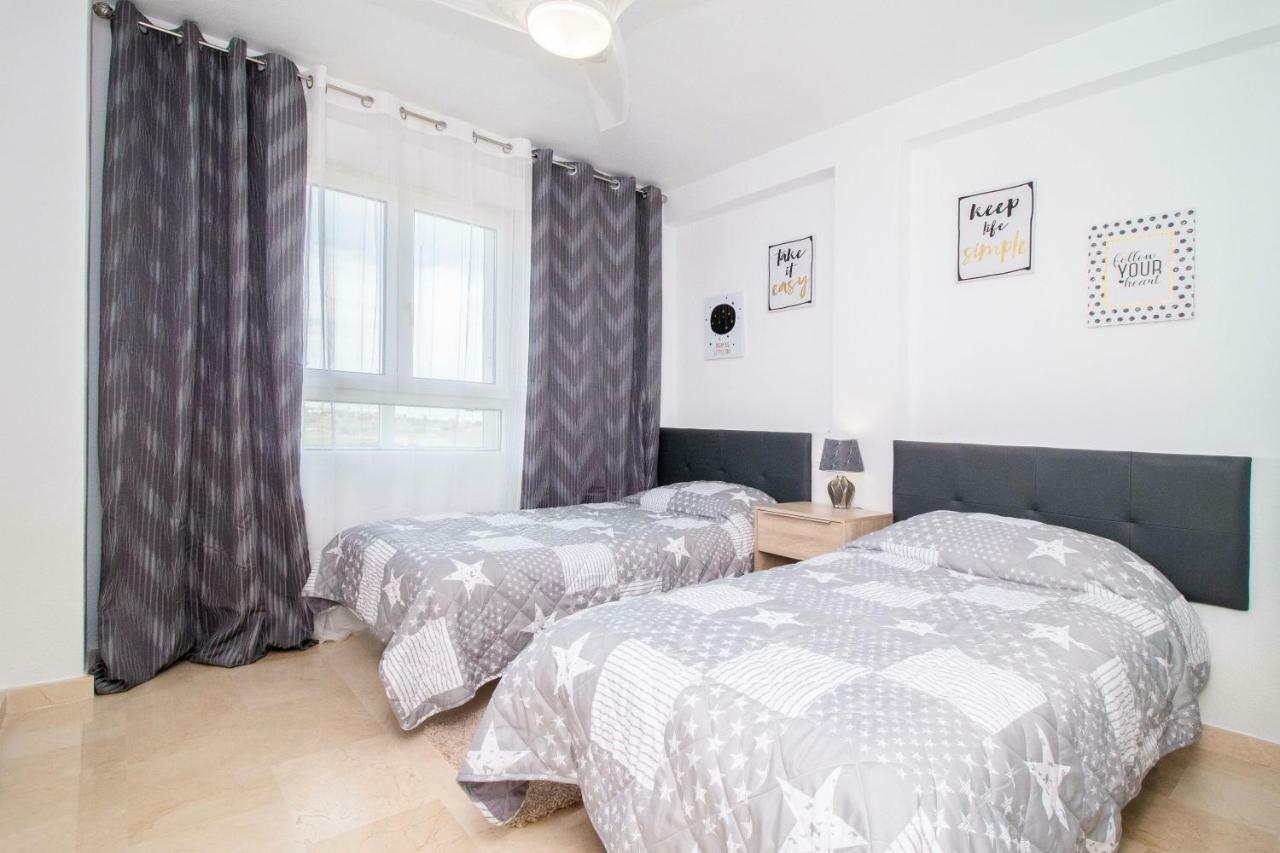 Espanatour Relax Campoamor Ngoại thất bức ảnh