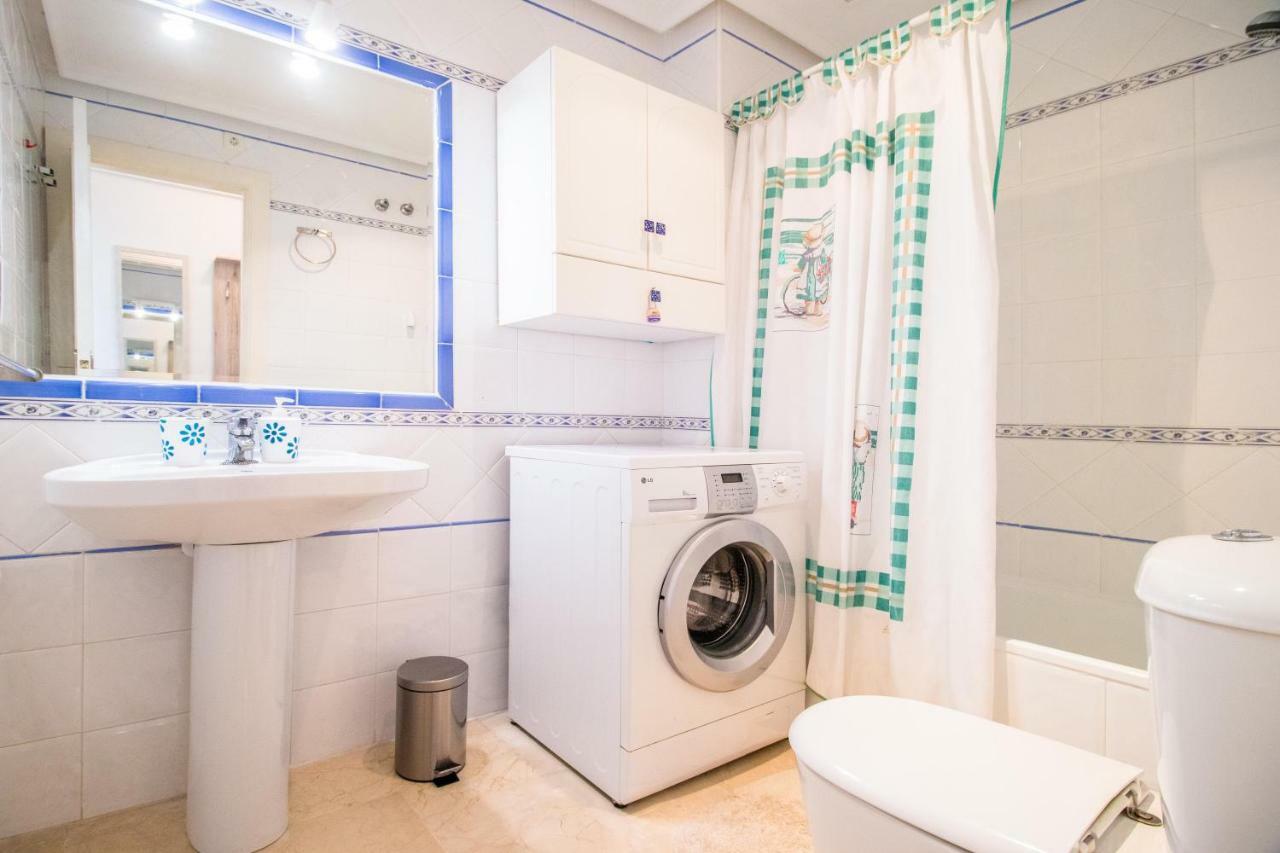 Espanatour Relax Campoamor Ngoại thất bức ảnh