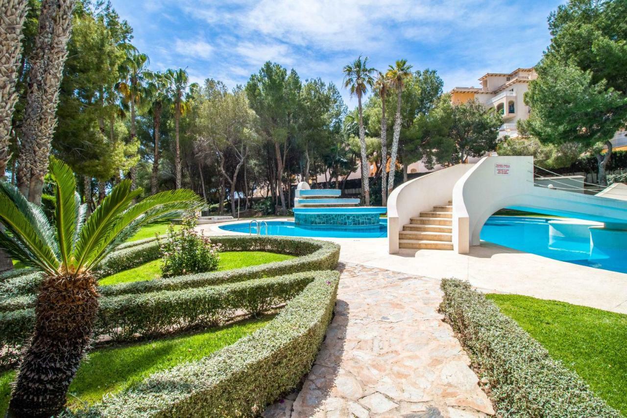 Espanatour Relax Campoamor Ngoại thất bức ảnh