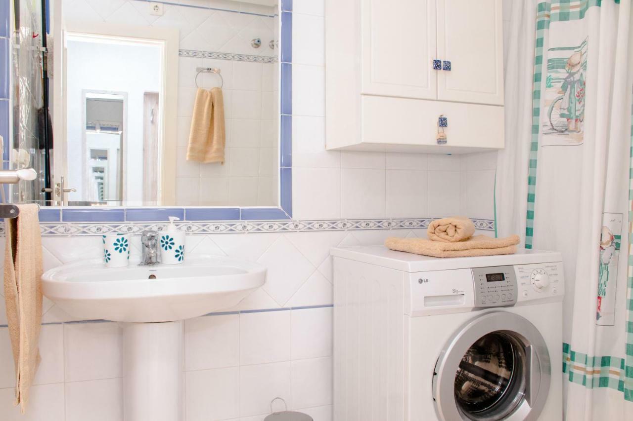 Espanatour Relax Campoamor Ngoại thất bức ảnh
