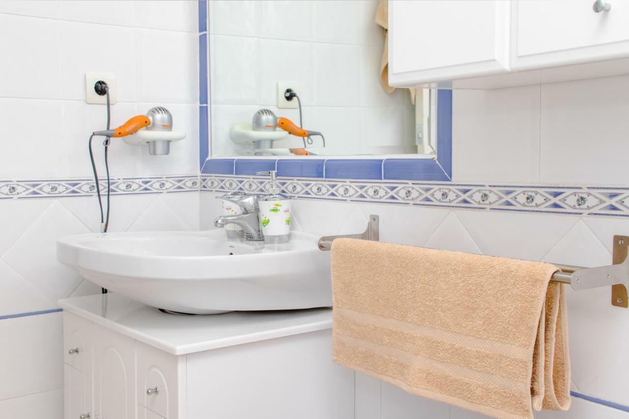 Espanatour Relax Campoamor Ngoại thất bức ảnh