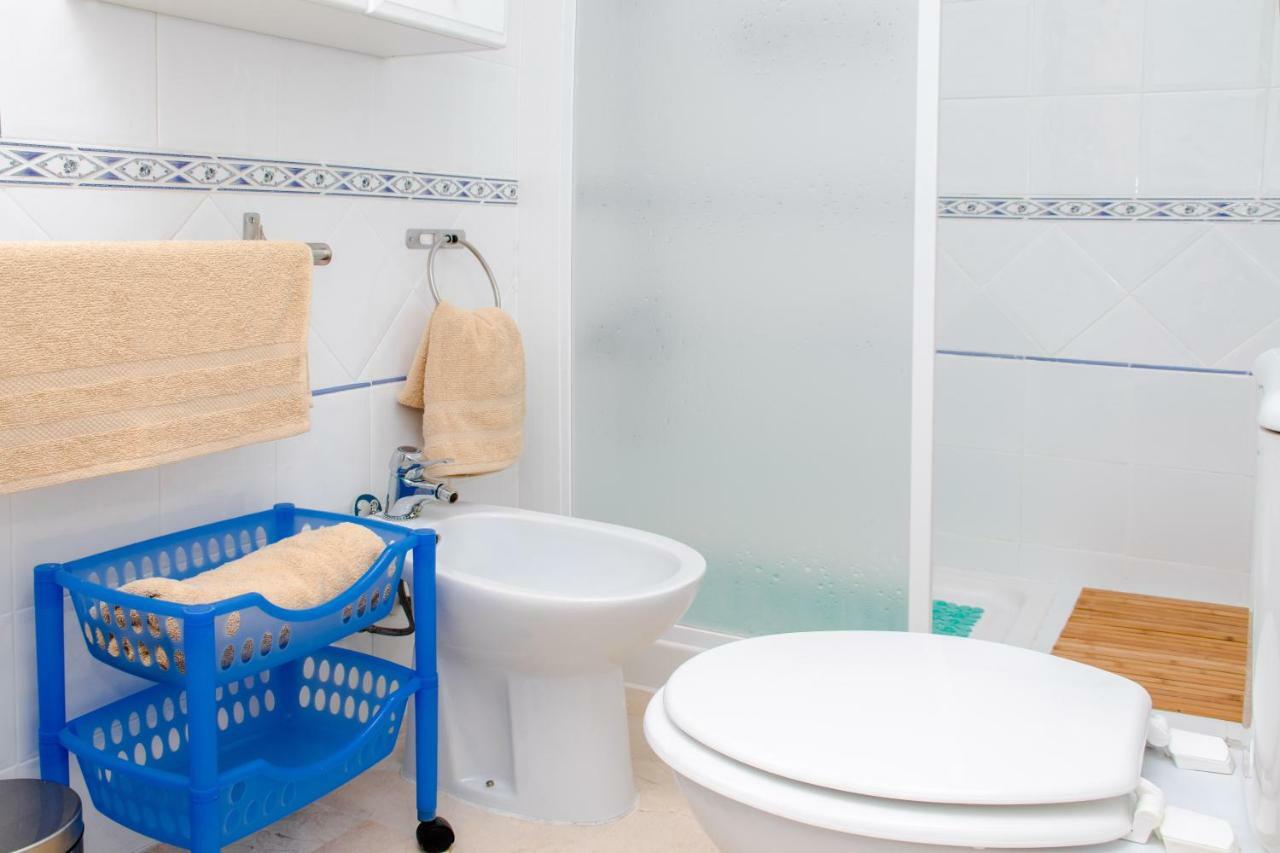 Espanatour Relax Campoamor Ngoại thất bức ảnh