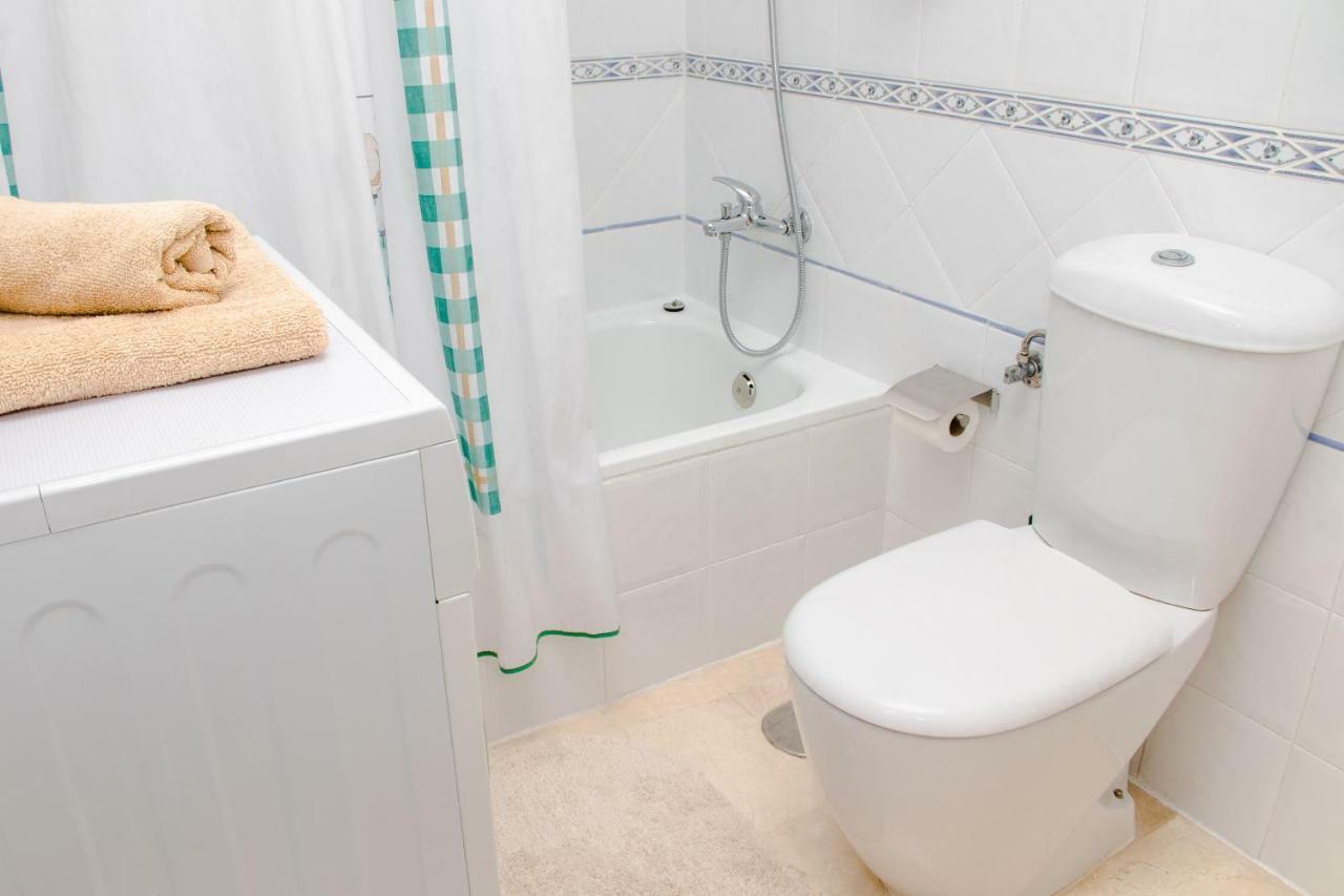 Espanatour Relax Campoamor Ngoại thất bức ảnh