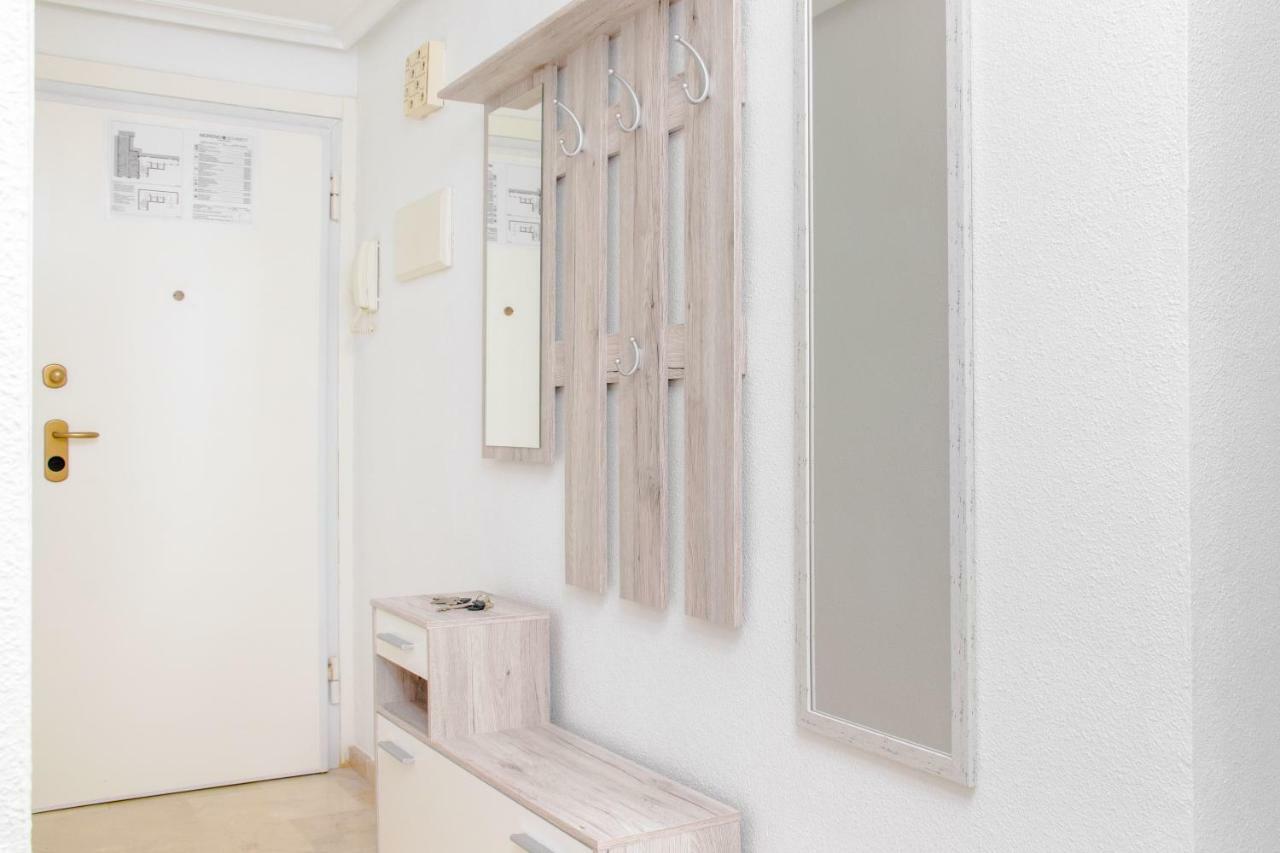 Espanatour Relax Campoamor Ngoại thất bức ảnh