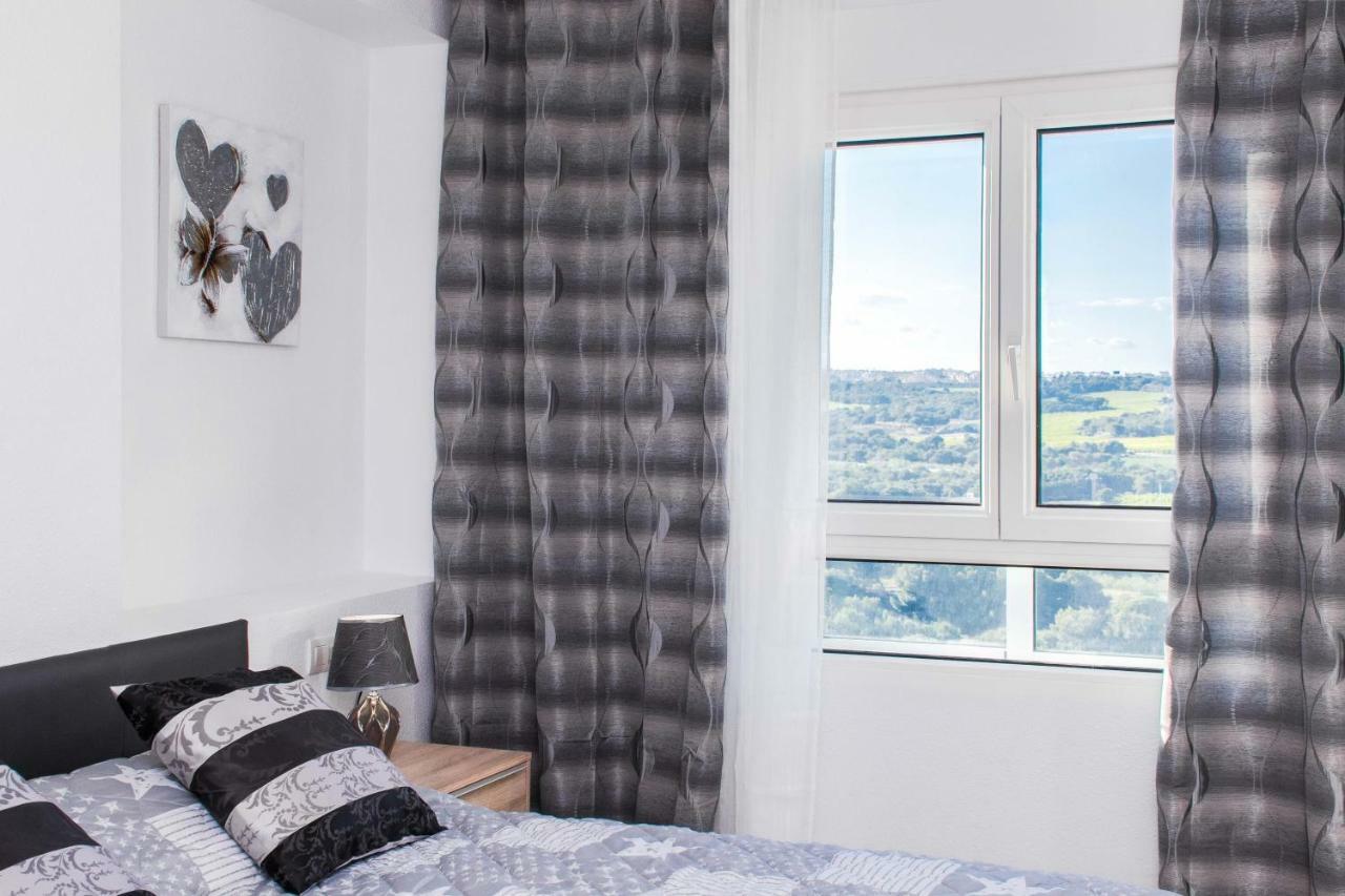 Espanatour Relax Campoamor Ngoại thất bức ảnh