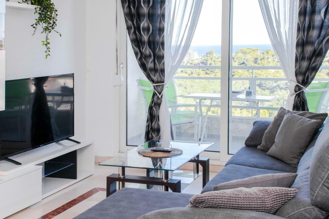 Espanatour Relax Campoamor Ngoại thất bức ảnh
