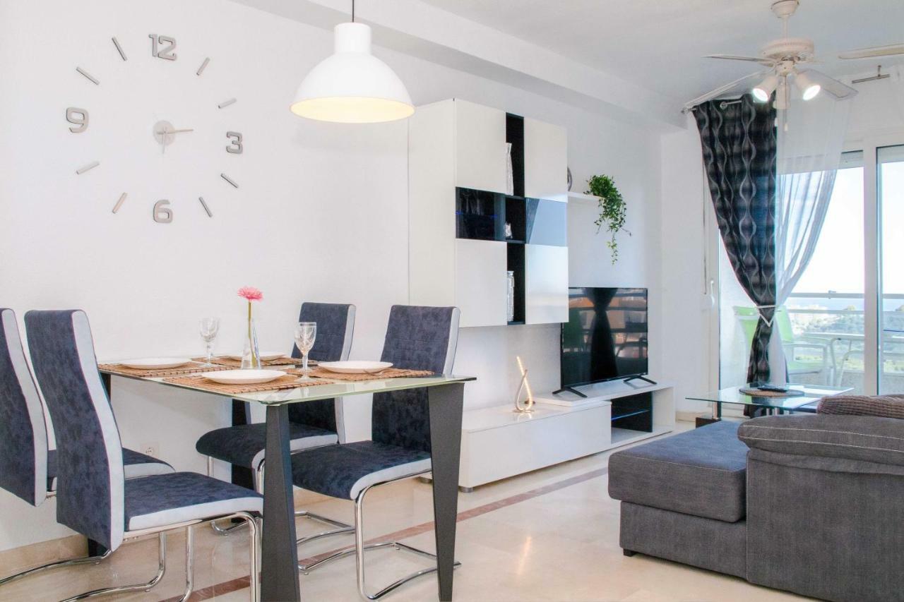Espanatour Relax Campoamor Ngoại thất bức ảnh