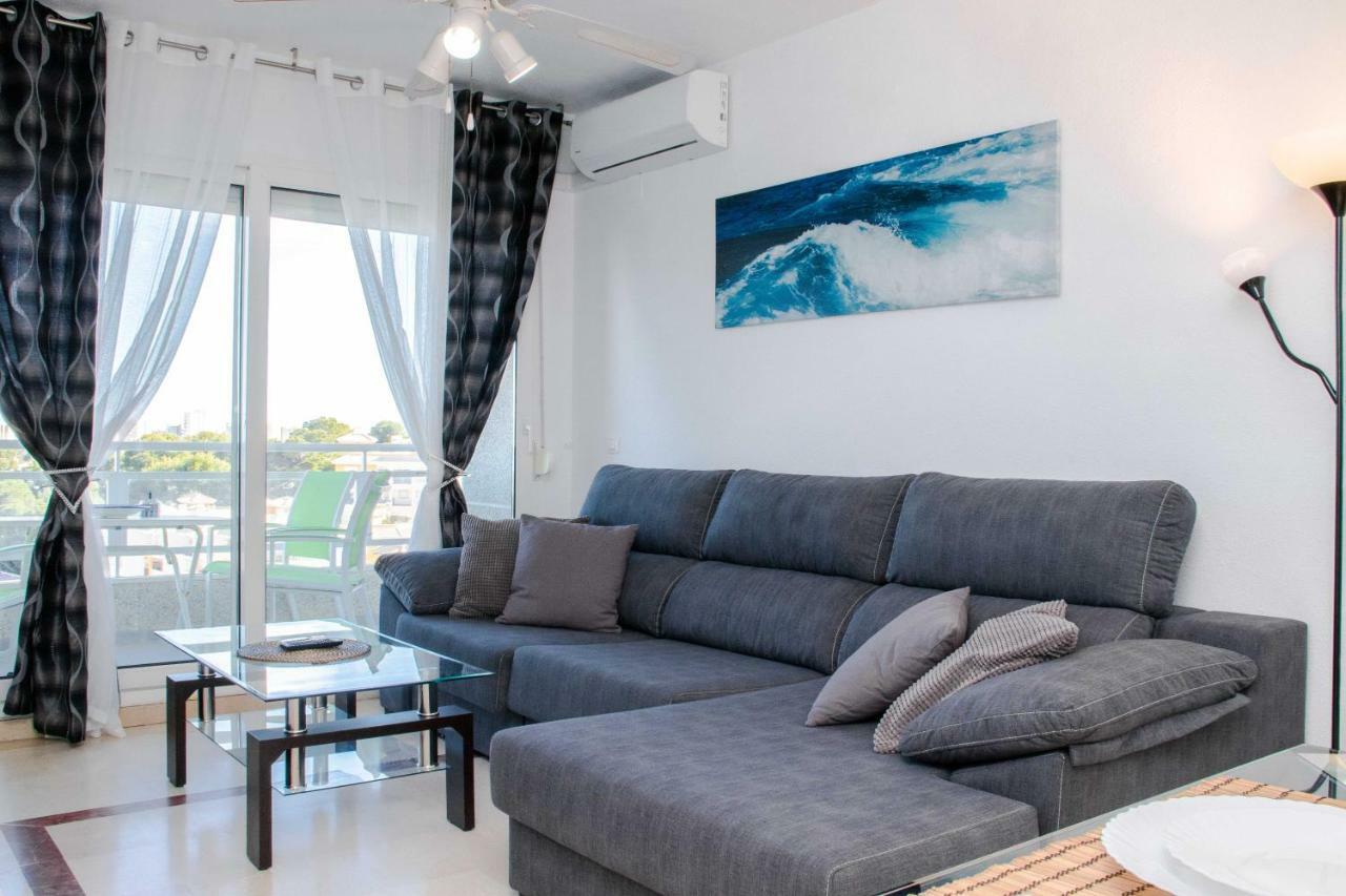 Espanatour Relax Campoamor Ngoại thất bức ảnh