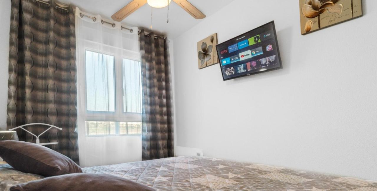 Espanatour Relax Campoamor Ngoại thất bức ảnh